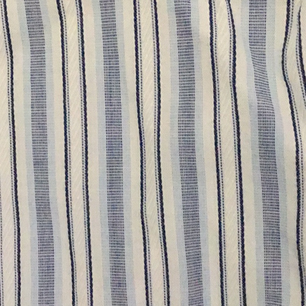 VAN HEUSEN SHIRT MEN 16/5. - Picture 5 of 5